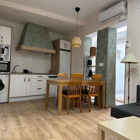 Dos Torres Tenor Gayarre - Encanto Con Balcon Interior サラゴサ エクステリア 写真