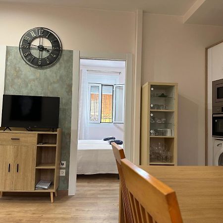 Dos Torres Tenor Gayarre - Encanto Con Balcon Interior サラゴサ エクステリア 写真
