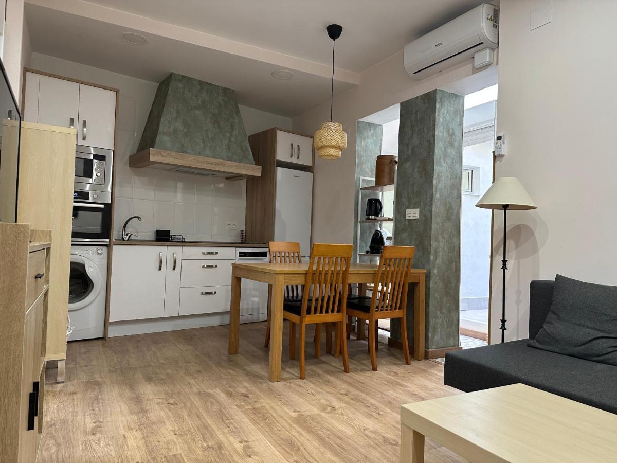 Dos Torres Tenor Gayarre - Encanto Con Balcon Interior サラゴサ エクステリア 写真