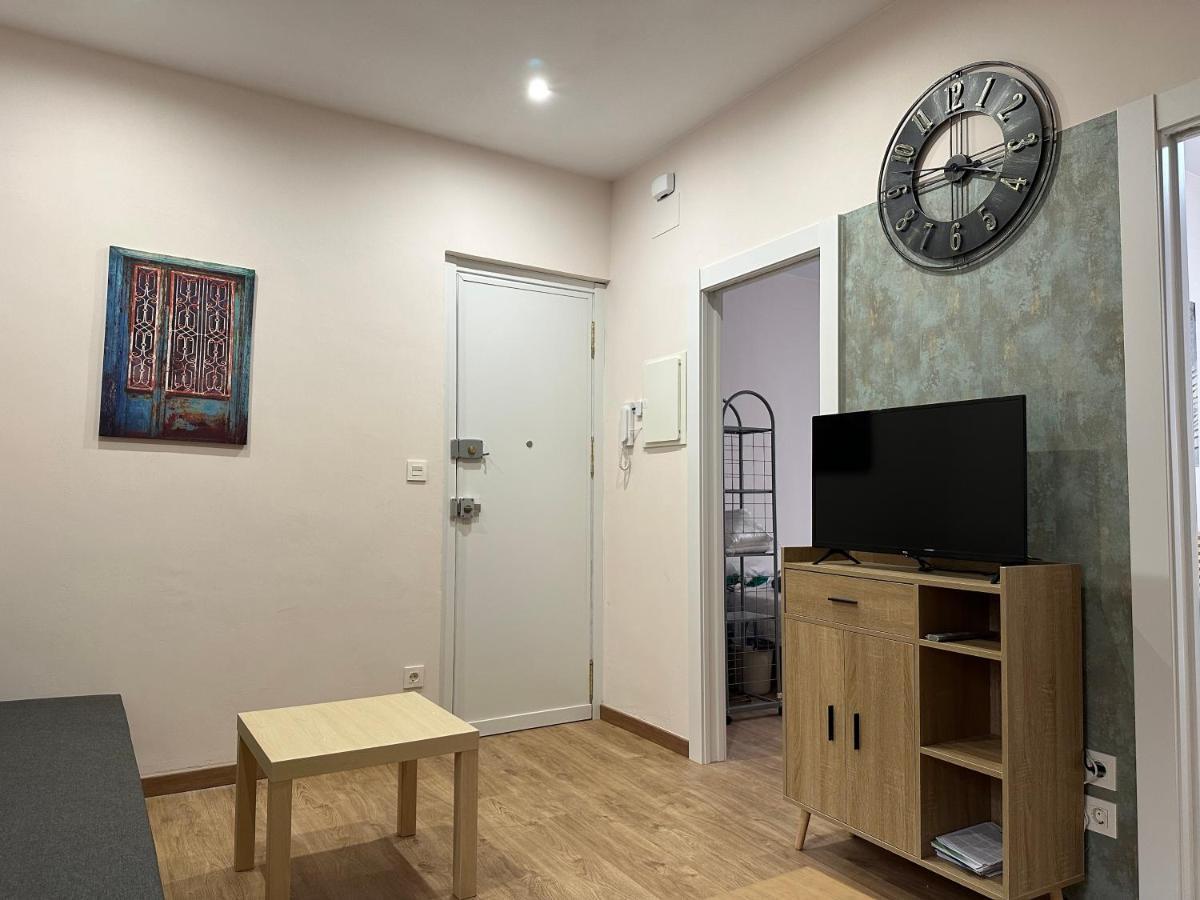 Dos Torres Tenor Gayarre - Encanto Con Balcon Interior サラゴサ エクステリア 写真